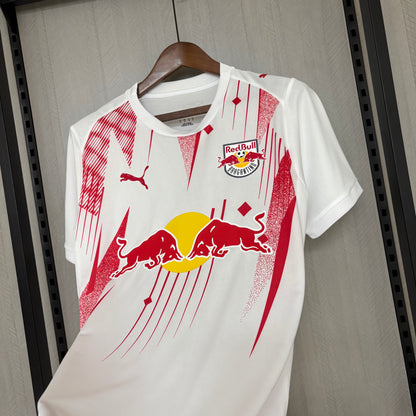 Camisa Red Bull Bragantino l 26/27 | Versão Torcedor Masculina