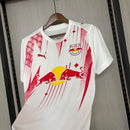 Camisa Red Bull Bragantino l 26/27 | Versão Torcedor Masculina