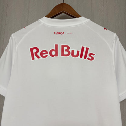 Camisa Red Bull Bragantino l 26/27 | Versão Torcedor Masculina