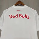 Camisa Red Bull Bragantino l 26/27 | Versão Torcedor Masculina