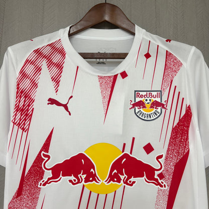 Camisa Red Bull Bragantino l 26/27 | Versão Torcedor Masculina