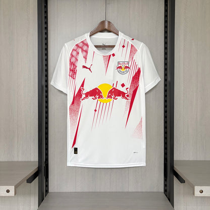 Camisa Red Bull Bragantino l 26/27 | Versão Torcedor Masculina