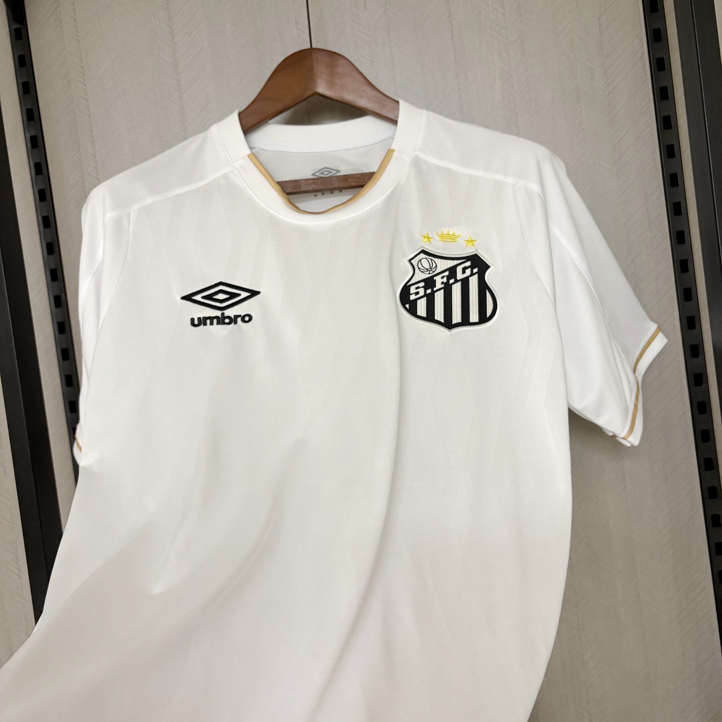 Camisa Santos l 26/27 | Versão Torcedor Masculina