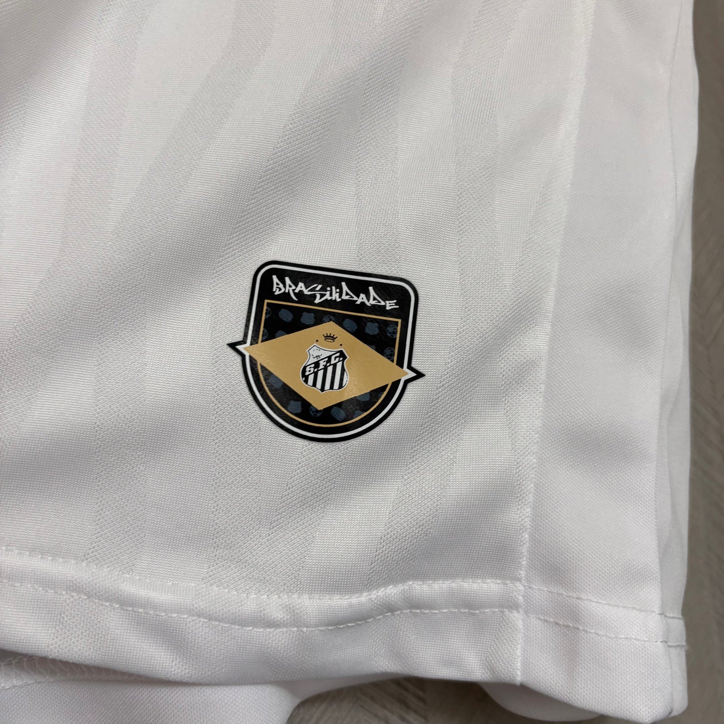Camisa Santos l 26/27 | Versão Torcedor Masculina