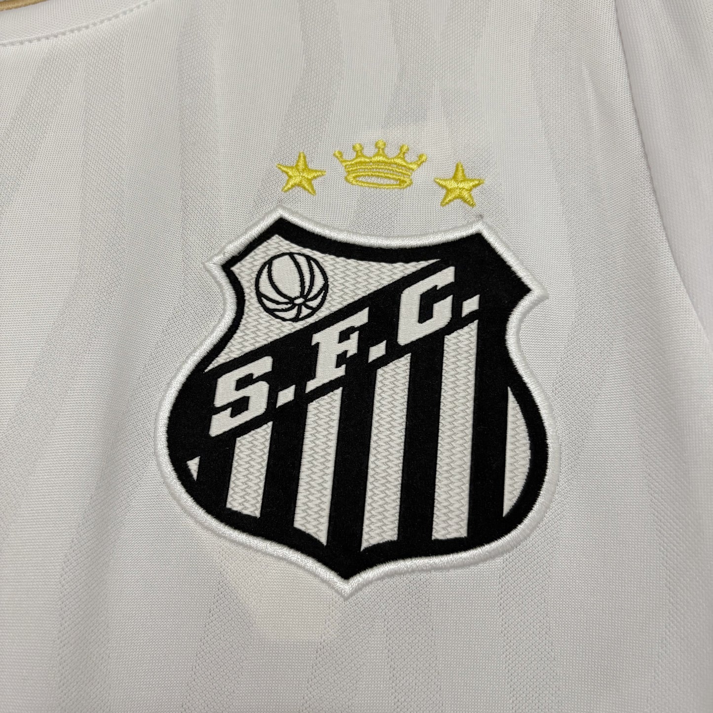 Camisa Santos l 26/27 | Versão Torcedor Masculina