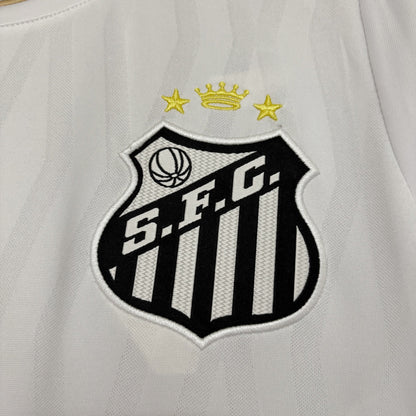 Camisa Santos l 26/27 | Versão Torcedor Masculina