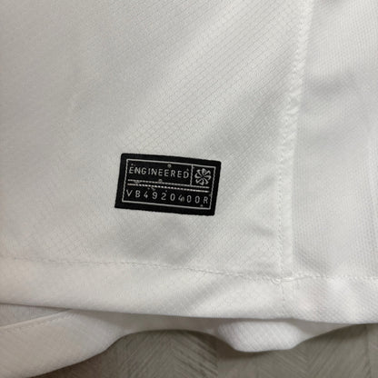 Camisa Vasco ll 26/27 | Versão Torcedor Masculina