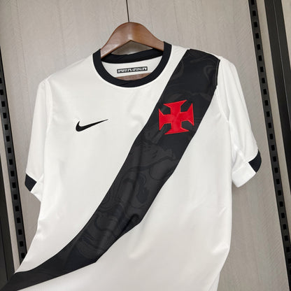 Camisa Vasco ll 26/27 | Versão Torcedor Masculina