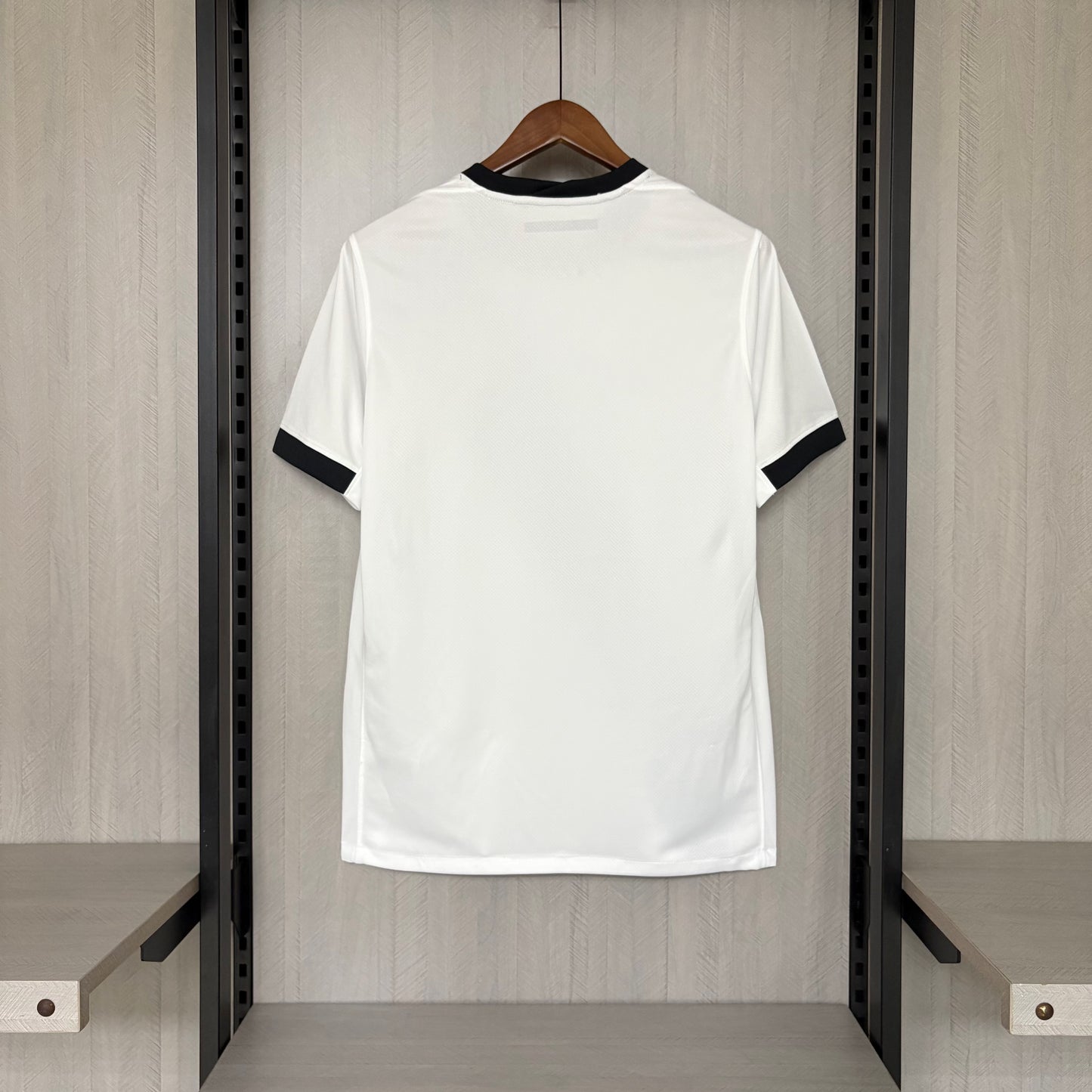 Camisa Vasco ll 26/27 | Versão Torcedor Masculina