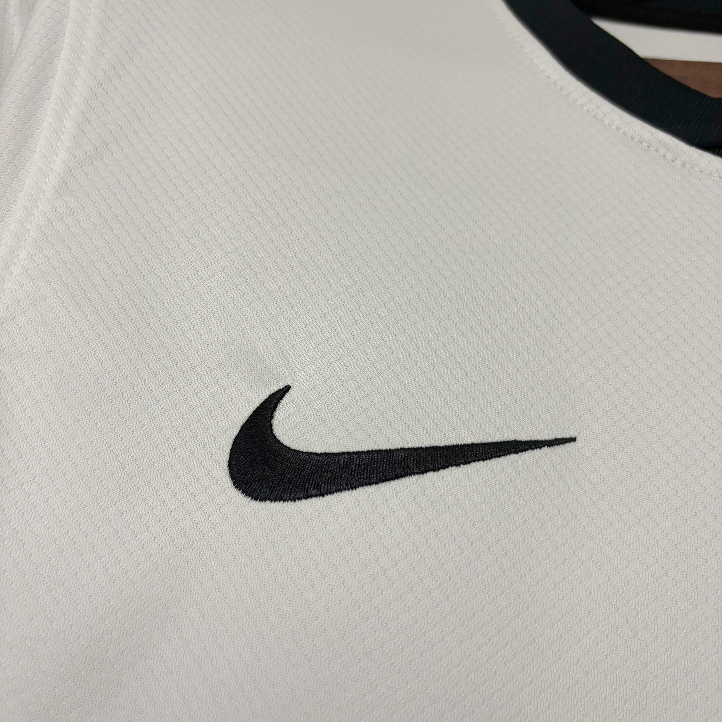 Camisa Vasco ll 26/27 | Versão Torcedor Masculina