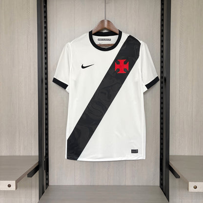 Camisa Vasco ll 26/27 | Versão Torcedor Masculina