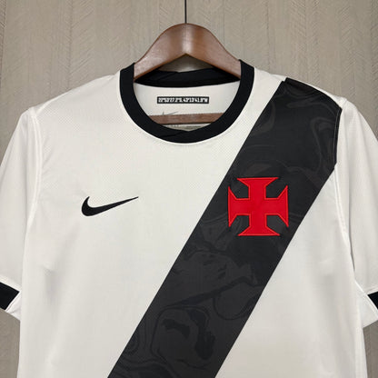 Camisa Vasco ll 26/27 | Versão Torcedor Masculina