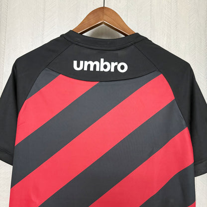 Camisa Athletico Paranaense l 26/27 | Versão Torcedor Masculina