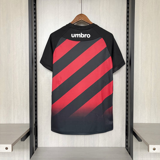 Camisa Athletico Paranaense l 26/27 | Versão Torcedor Masculina
