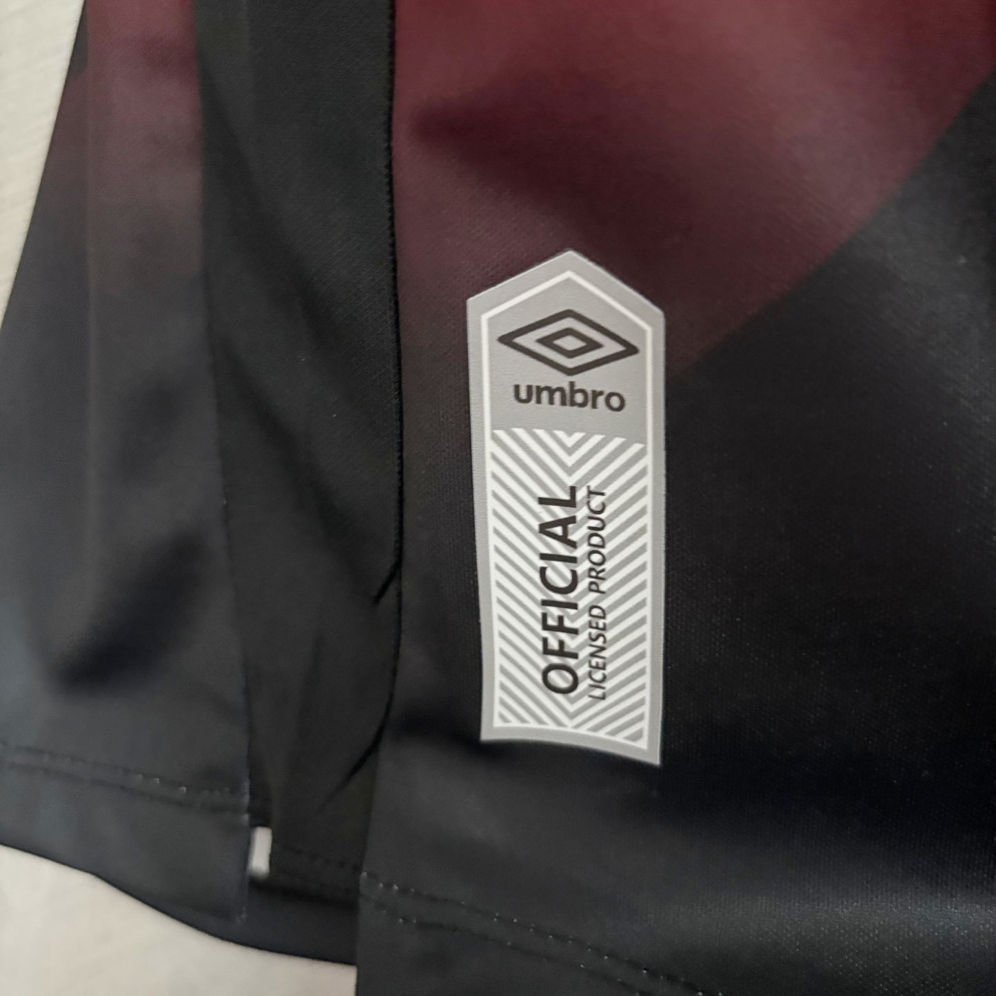 Camisa Athletico Paranaense l 26/27 | Versão Torcedor Masculina