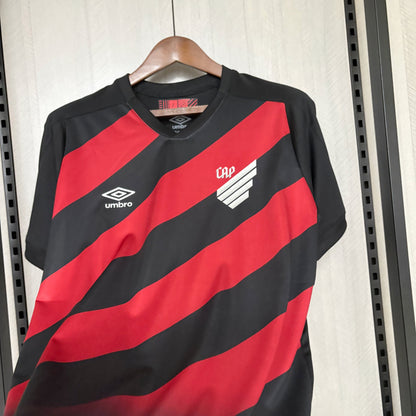 Camisa Athletico Paranaense l 26/27 | Versão Torcedor Masculina