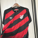 Camisa Athletico Paranaense l 26/27 | Versão Torcedor Masculina