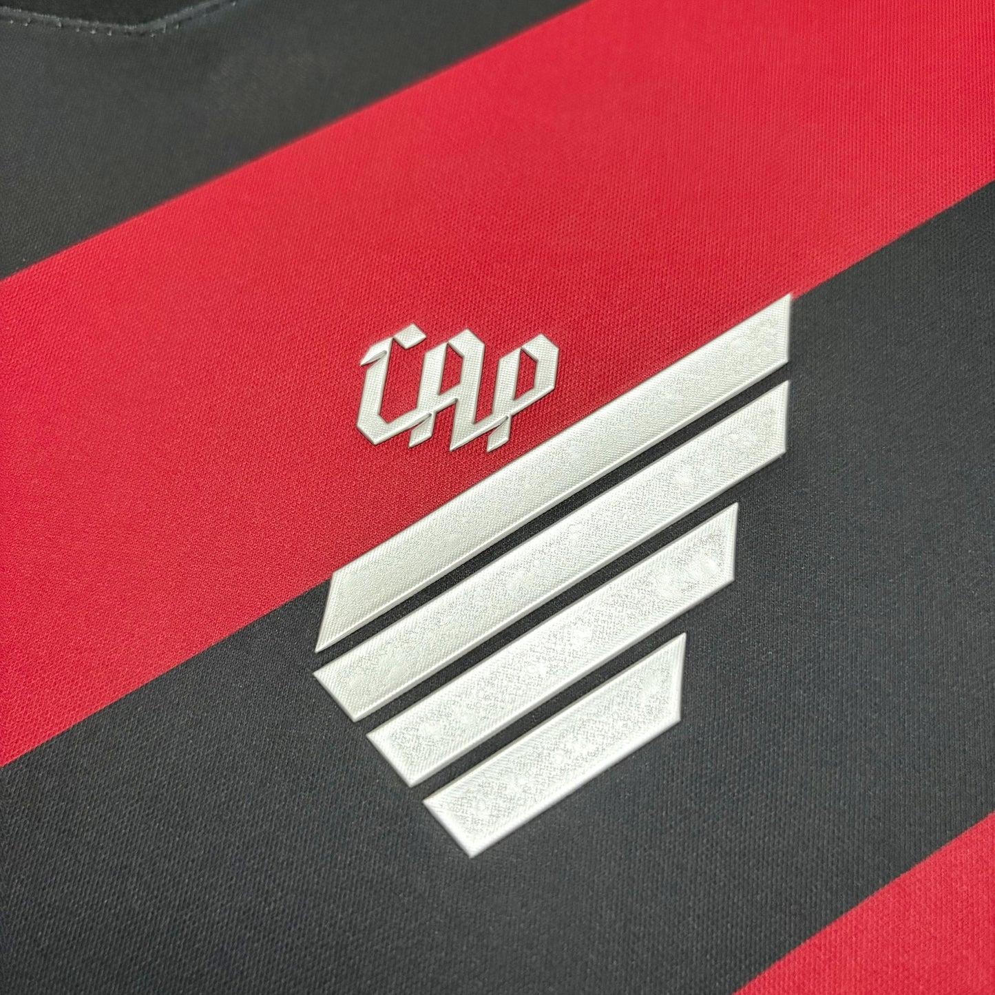 Camisa Athletico Paranaense l 26/27 | Versão Torcedor Masculina