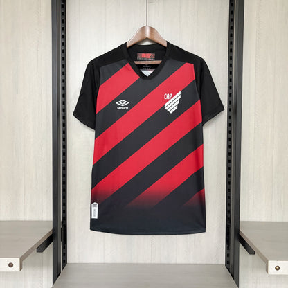 Camisa Athletico Paranaense l 26/27 | Versão Torcedor Masculina