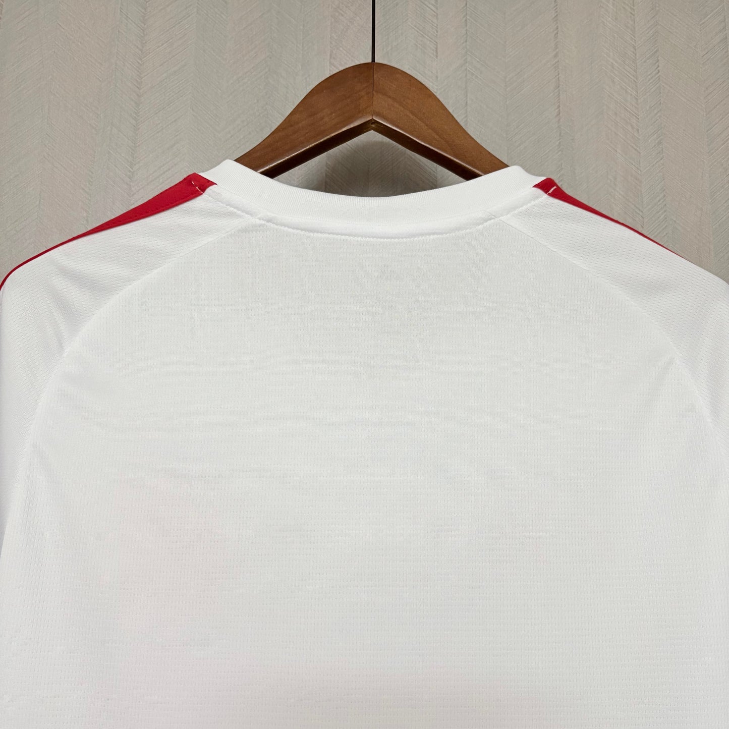 Camisa Flamengo ll 26/27 | Versão Torcedor Masculina