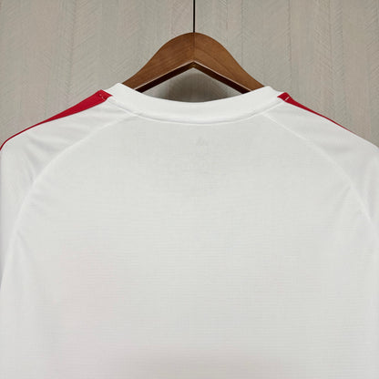 Camisa Flamengo ll 26/27 | Versão Torcedor Masculina