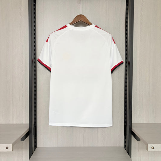 Camisa Flamengo ll 26/27 | Versão Torcedor Masculina