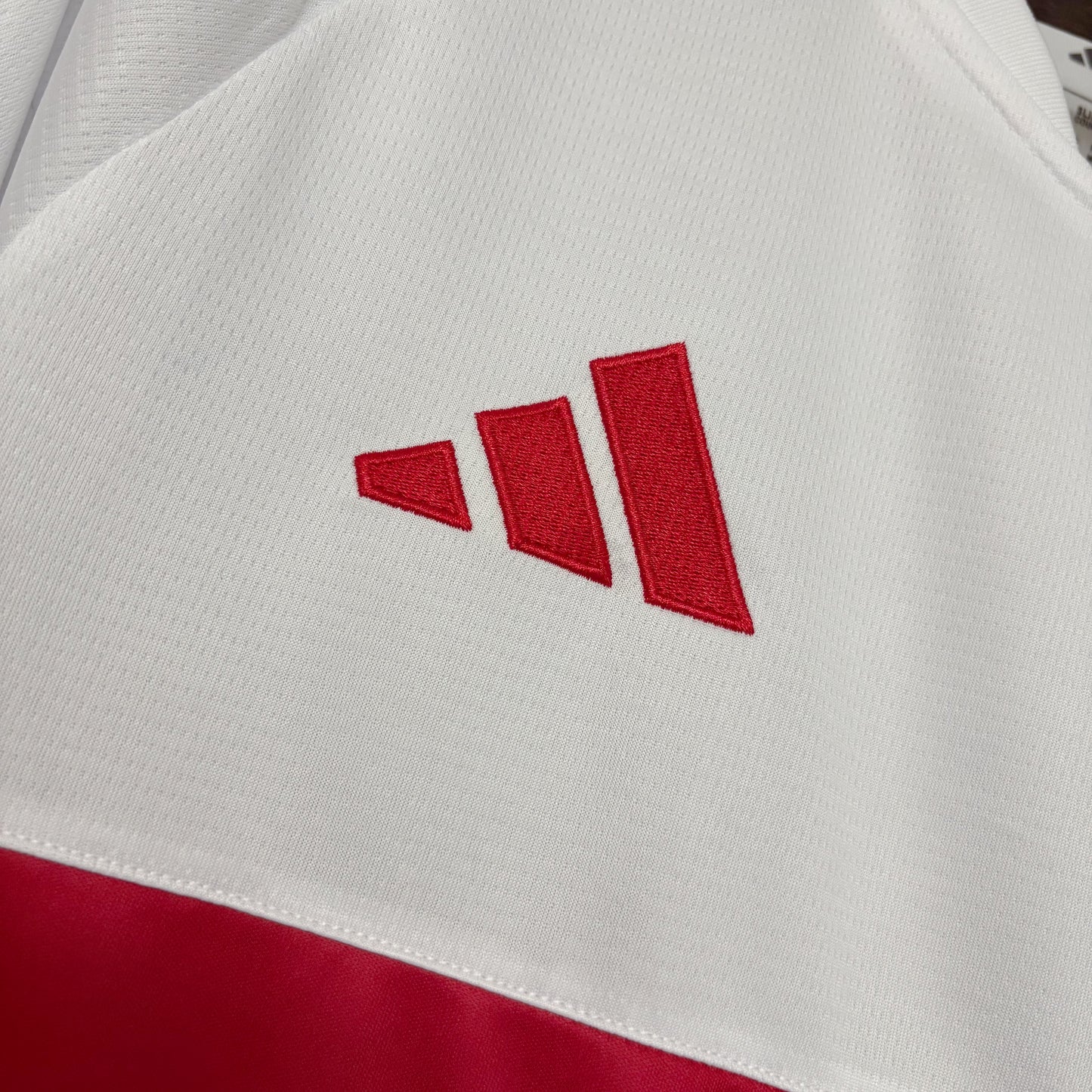 Camisa Flamengo ll 26/27 | Versão Torcedor Masculina