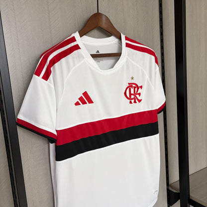 Camisa Flamengo ll 26/27 | Versão Torcedor Masculina