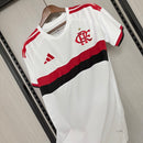 Camisa Flamengo ll 26/27 | Versão Torcedor Masculina