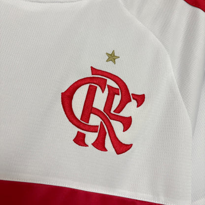 Camisa Flamengo ll 26/27 | Versão Torcedor Masculina
