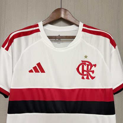 Camisa Flamengo ll 26/27 | Versão Torcedor Masculina