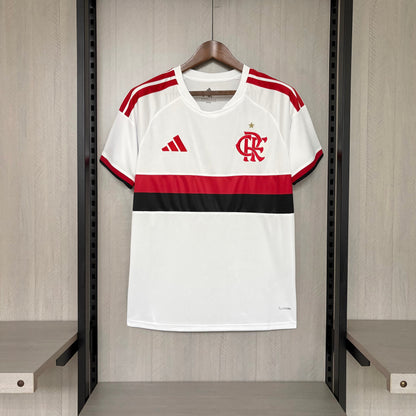 Camisa Flamengo ll 26/27 | Versão Torcedor Masculina