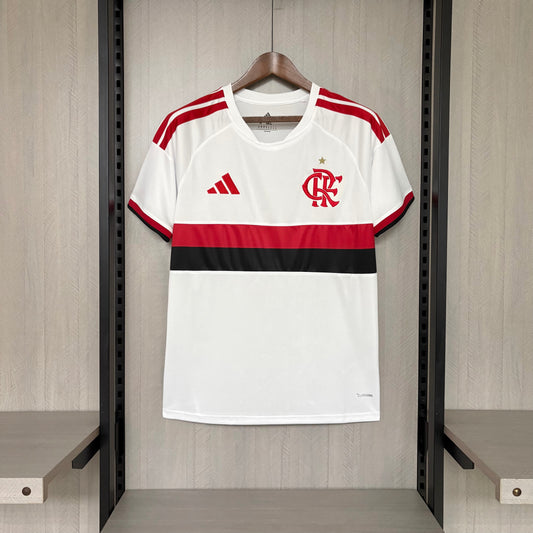 Camisa Flamengo ll 26/27 | Versão Torcedor Masculina