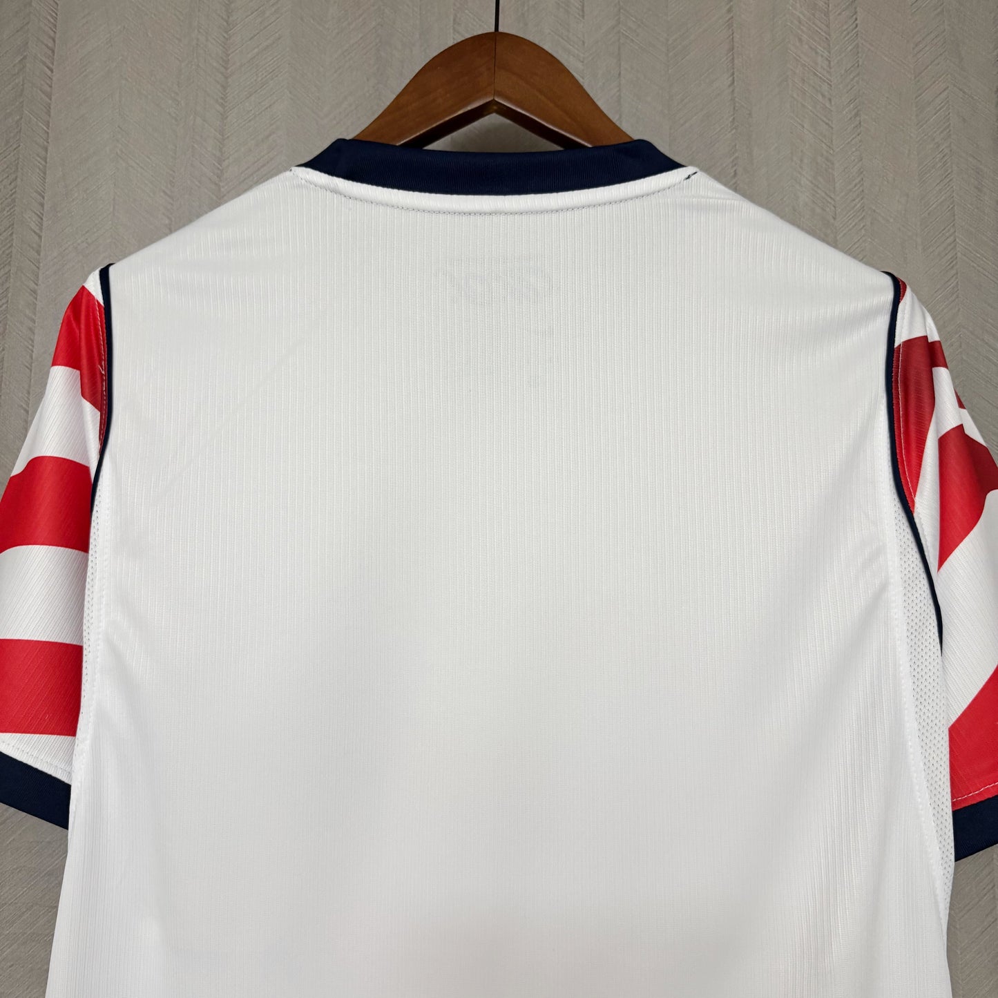 Camisa Estados Unidos l 2026 | Versão Torcedor Masculina