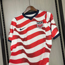Camisa Estados Unidos l 2026 | Versão Torcedor Masculina