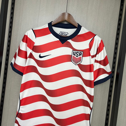 Camisa Estados Unidos l 2026 | Versão Torcedor Masculina