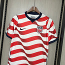 Camisa Estados Unidos l 2026 | Versão Torcedor Masculina