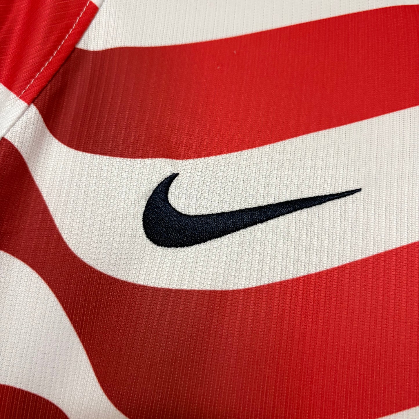 Camisa Estados Unidos l 2026 | Versão Torcedor Masculina