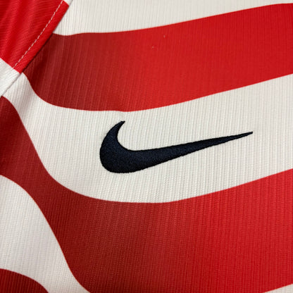 Camisa Estados Unidos l 2026 | Versão Torcedor Masculina