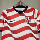 Camisa Estados Unidos l 2026 | Versão Torcedor Masculina