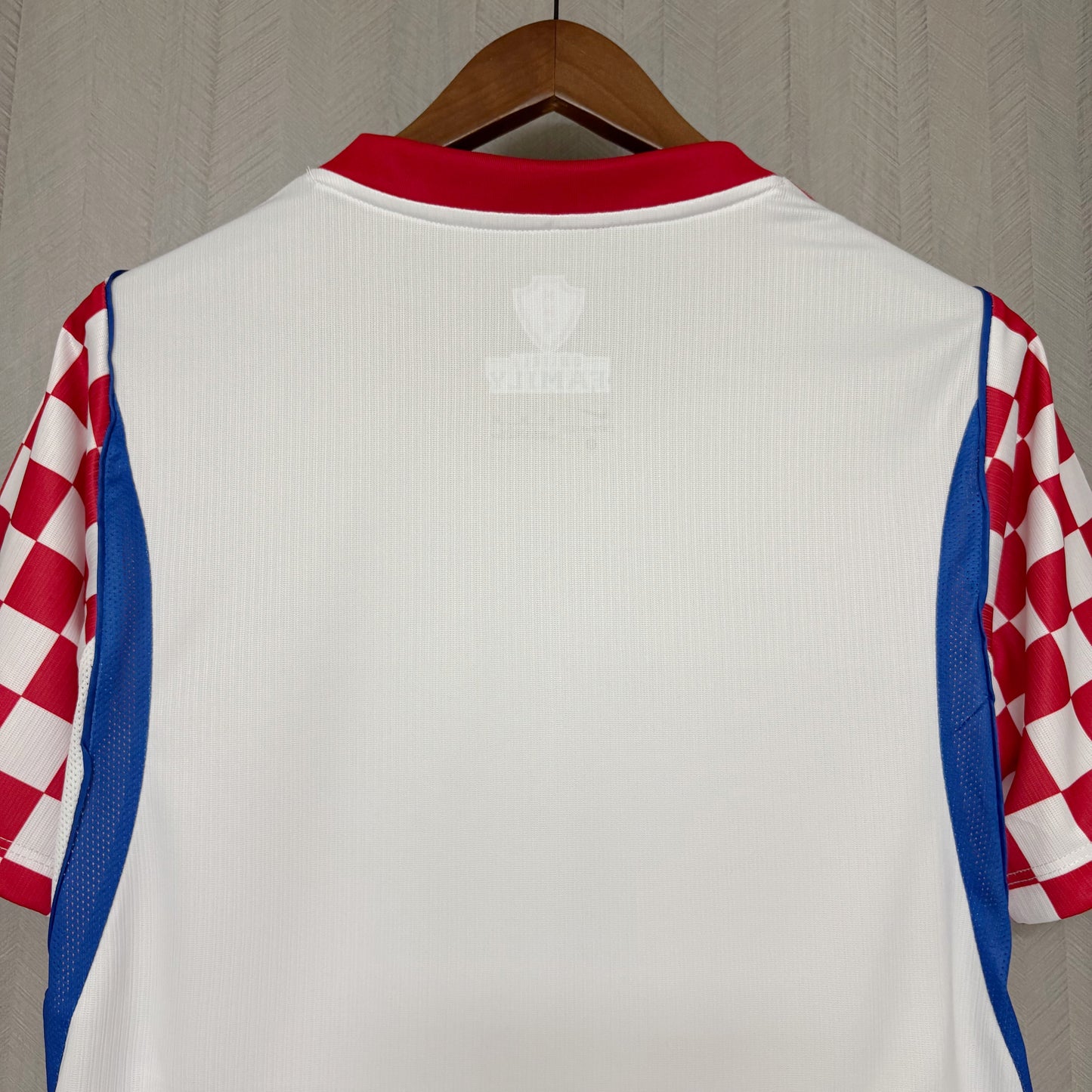 Camisa Croácia l 2026 | Versão Torcedor Masculina