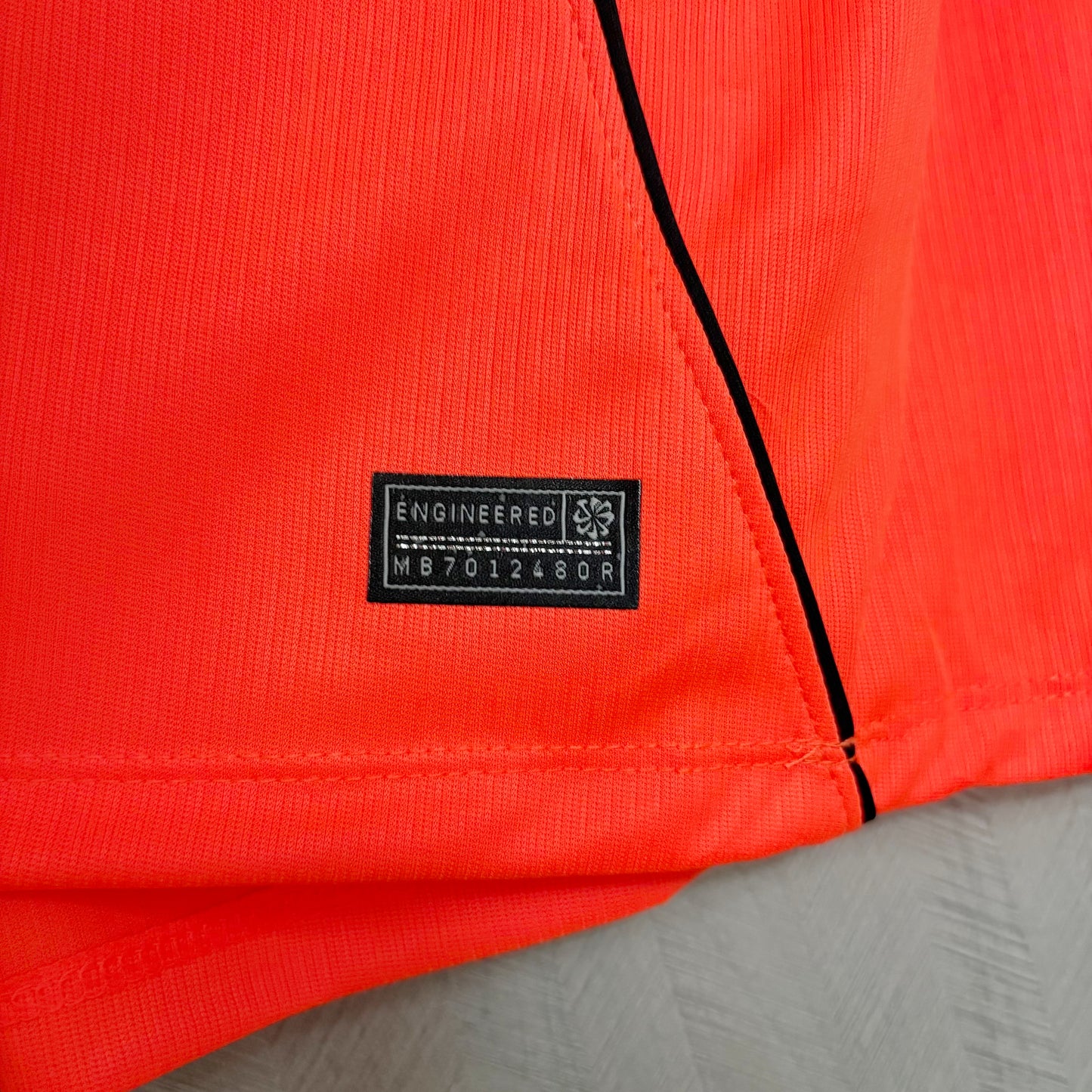 Camisa Holanda l 2026 | Versão Torcedor Masculina