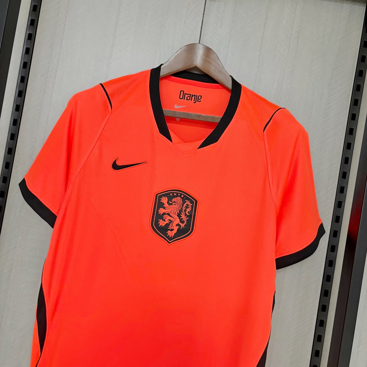 Camisa Holanda l 2026 | Versão Torcedor Masculina