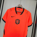 Camisa Holanda l 2026 | Versão Torcedor Masculina