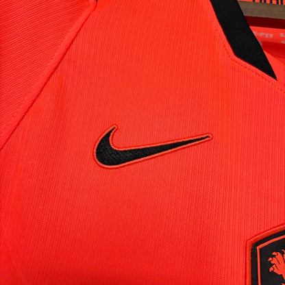Camisa Holanda l 2026 | Versão Torcedor Masculina