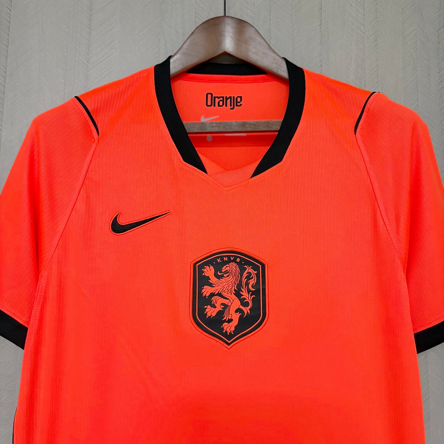 Camisa Holanda l 2026 | Versão Torcedor Masculina