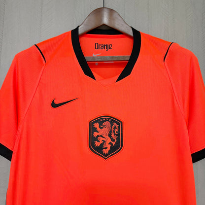Camisa Holanda l 2026 | Versão Torcedor Masculina