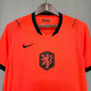 Camisa Holanda l 2026 | Versão Torcedor Masculina