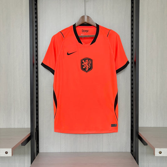 Camisa Holanda l 2026 | Versão Torcedor Masculina