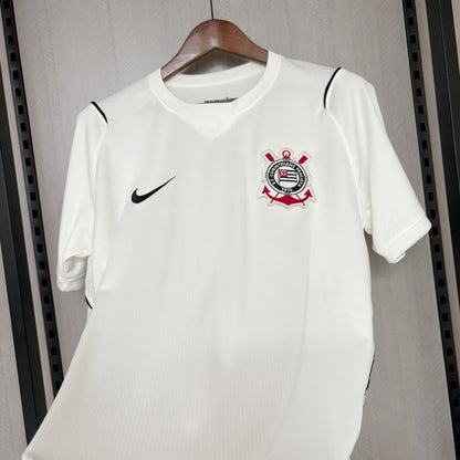 Camisa Corinthians l 26/27 | Versão Torcedor Masculina